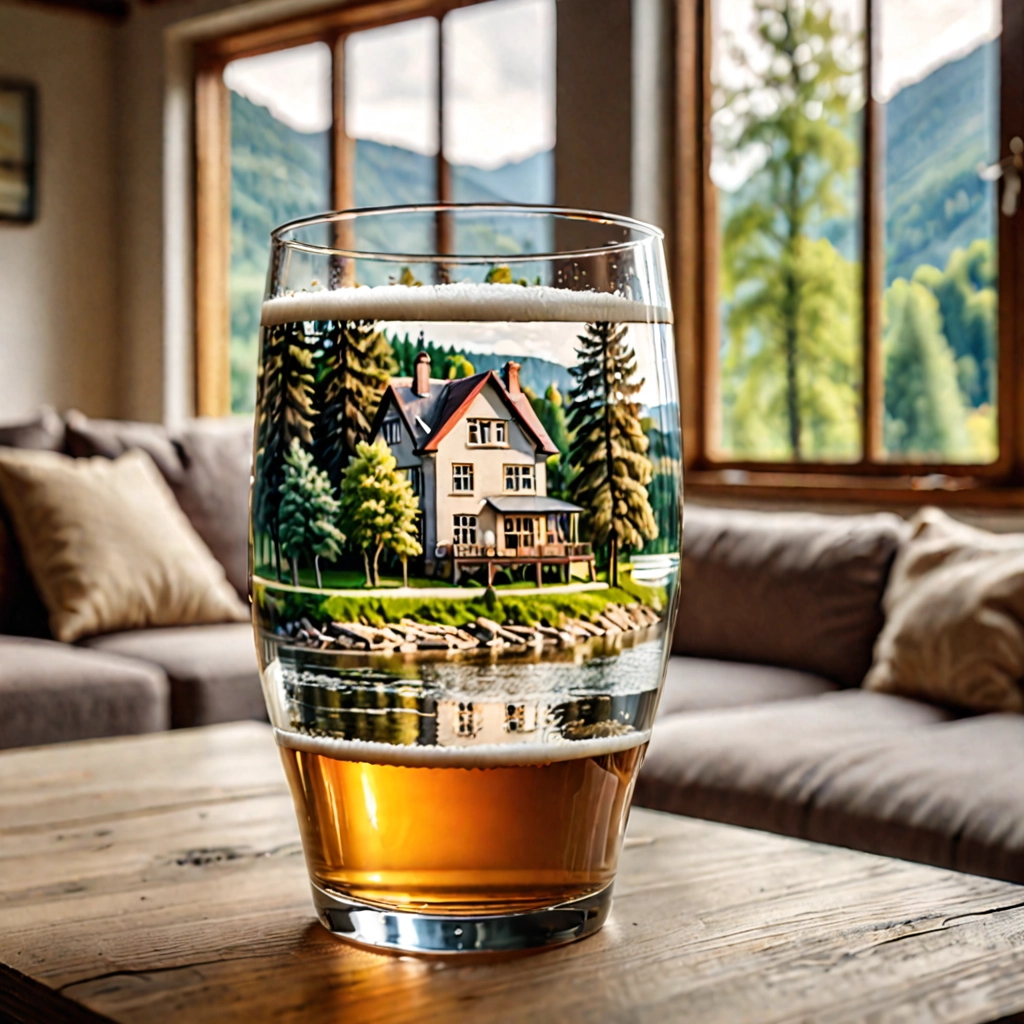 Pao internet vidéo illustration 3d serveur intelligence générative freelance paris studio de création 3MB9HUC0